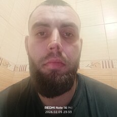 Фотография мужчины Андрій, 28 лет из г. Хмельницкий