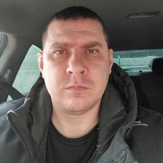 Фотография мужчины Антон, 36 лет из г. Вольск