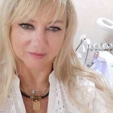 Фотография девушки Эльвира, 52 года из г. Краснодар