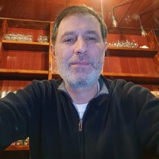 Фотография мужчины Эдик, 45 лет из г. Салехард