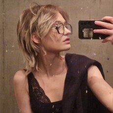 Фотография девушки Алина, 19 лет из г. Москва