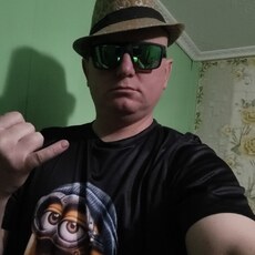 Фотография мужчины Слава, 37 лет из г. Миллерово