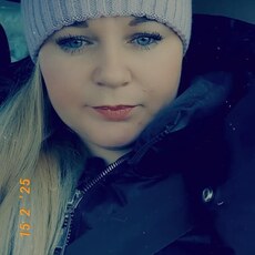 Фотография девушки Юлия, 35 лет из г. Гусь Хрустальный