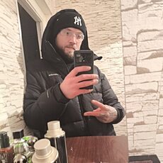 Фотография мужчины Дмитрий, 35 лет из г. Киев