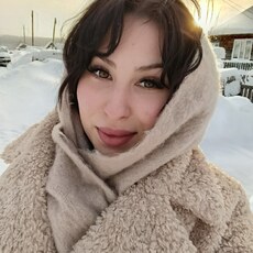 Фотография девушки Екатерина, 21 год из г. Томаровка