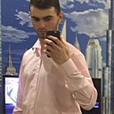 Самир, 25 лет