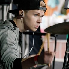 Фотография мужчины Тим, 19 лет из г. Челябинск