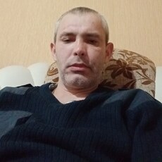 Фотография мужчины Андрей, 37 лет из г. Новороссийск