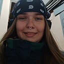 Настя, 25 лет