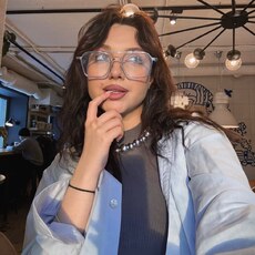 Фотография девушки Эля, 21 год из г. Москва