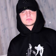 Фотография мужчины Никита, 18 лет из г. Донецк