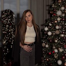 Фотография девушки Ирина, 31 год из г. Санкт-Петербург