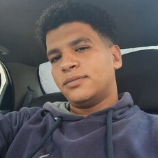 Фотография мужчины Ахмед, 24 года из г. Алматы