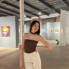 Фотография девушки Елизавета, 22 года из г. Ростов-на-Дону