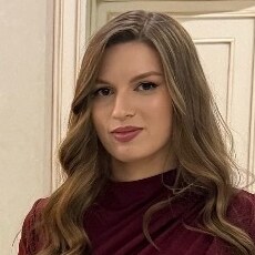 Фотография девушки Екатерина, 25 лет из г. Минск