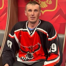 Фотография мужчины Михаил, 39 лет из г. Шарыпово