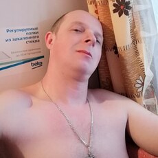 Фотография мужчины Сергей, 38 лет из г. Сергиев Посад