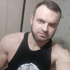 Фотография мужчины Nikolas, 35 лет из г. Звенигород