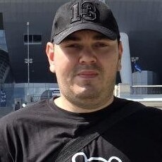 Фотография мужчины Дима, 30 лет из г. Саранск