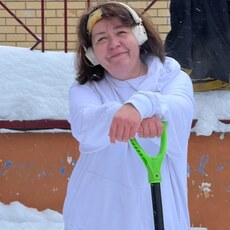 Фотография девушки Evgeniya, 53 года из г. Москва