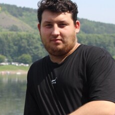 Фотография мужчины Nikita, 25 лет из г. Белово