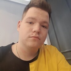 Фотография мужчины Марк, 21 год из г. Пермь