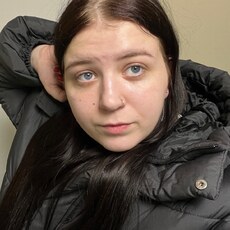 Фотография девушки Душа, 22 года из г. Саратов