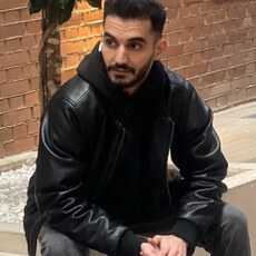 Фотография мужчины Пуйа, 24 года из г. Ереван