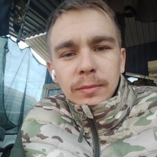 Фотография мужчины Владимир, 24 года из г. Старобешево