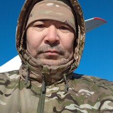 Фотография мужчины Жаргал, 38 лет из г. Омск