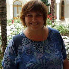 Фотография девушки Марфа, 51 год из г. Рыбинск