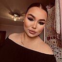 Ксения, 20 лет