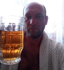 Фотография мужчины Бессоромник, 41 год из г. Кривой Рог