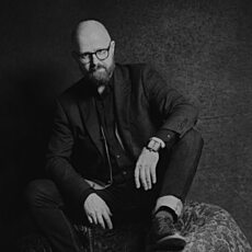 Фотография мужчины Дмитрий, 46 лет из г. Вологда