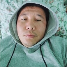 Фотография мужчины Бекболат, 29 лет из г. Тараз