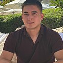 Дамир, 29 лет