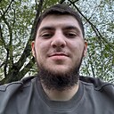 Мурад, 23 года