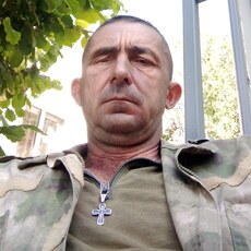 Фотография мужчины Алексей, 43 года из г. Бахчисарай