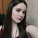 Анастасия, 18 лет