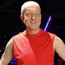 Сергей, 64 из г. Санкт-Петербург.