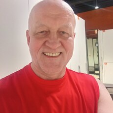 Фотография мужчины Сергей, 64 года из г. Санкт-Петербург