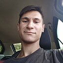 Слава, 24 года