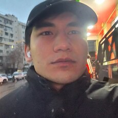 Фотография мужчины Мартин, 22 года из г. Ташкент