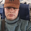 Серёжа, 34 года