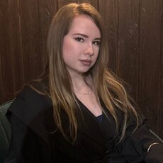 Фотография девушки Катя, 19 лет из г. Белгород