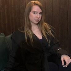 Фотография девушки Катя, 19 лет из г. Белгород