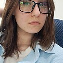 Дарья, 19 лет