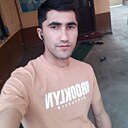 Файзулло, 29 лет