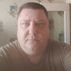 Фотография мужчины Алексей, 45 лет из г. Гомель