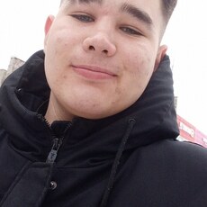 Фотография мужчины Ильфат, 21 год из г. Уфа
